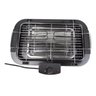 Churrasqueira Elétrica Mesa Grill sem Fumaça 1.500w Portátil - 1