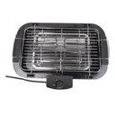 Ver imagem 1 de Churrasqueira Elétrica Mesa Grill sem Fumaça 1.500w Portátil