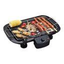Ver imagem 2 de Churrasqueira Elétrica Mesa Grill sem Fumaça 1.500w Portátil