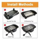 Ver imagem 5 de Churrasqueira Elétrica Mesa Grill sem Fumaça 1.500w Portátil