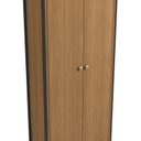Ver imagem 6 de Armario Multiuso Industrial 20x72x44cm