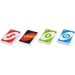 Jogo Uno - o Clássico Jogo de Cartas para Momentos Incríveis - 4