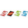 Jogo Uno - o Clássico Jogo de Cartas para Momentos Incríveis - 4