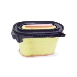 Filtros de Ar Retro Cat 416f2 416 Novas Interno e Externo 3466688 + 3466687 - 4