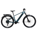 Ver imagem 1 de Bicicleta Elétrica Caloi E-vibe Explorer Suv Araucaria Ano 2025