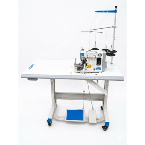 Overlock 3 Fios- Direct Drive Maqi 3- Fios-220V