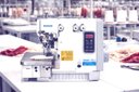 Ver imagem 2 de Overlock 3 Fios- Direct Drive Maqi 3- Fios-220V