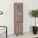 Ver imagem 1 de Cristaleira 2 Portas RT 3105 