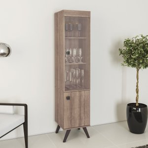 Cristaleira 2 Portas RT 3105 