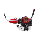 Ver imagem 4 de Rocadeira a Gasolina Toyama Rt52l-b 52cc 2.0hp Guidao Bicicleta