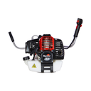 Ver mais imagens de Rocadeira a Gasolina Toyama Rt52l-b 52cc 2.0hp Guidao Bicicleta