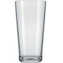 Ver imagem 1 de Jogo 24 Copos Long Drink Nadir 264ml Vidro Transparente para Água Suco Refrigerante