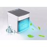 Mini Climatizador Portátil - Ventilação e Umidificação - 4