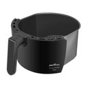 Ver mais imagens de Air Fryer sem Óleo Britânia BFR36A 4,2L 1500W com Timer Preto 110V