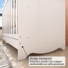 Berço Mini Cama Americano 100% MDF 3 em 1 Ben  - 9