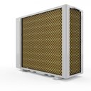 Ver imagem 6 de Ar Condicionado Split Philco Cassete Eco Inverter 36.000 Btu/h Frio Monofásico Pac36000icfm16 -