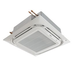 Ar Condicionado Split Philco Cassete Eco Inverter 36.000 Btu/h Frio Monofásico Pac36000icfm16 - - 3