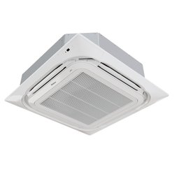Ar Condicionado Split Philco Cassete Eco Inverter 36.000 Btu/h Frio Monofásico Pac36000icfm16 - - 2