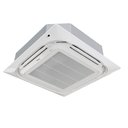 Ver imagem 2 de Ar Condicionado Split Philco Cassete Eco Inverter 36.000 Btu/h Frio Monofásico Pac36000icfm16 -