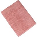 Ver imagem 2 de Jogo Toalha de Banho e Rosto Atlântica Loft 100% Algodão 420 G/m² Rosa Cupcake