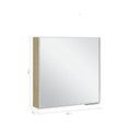 Ver imagem 3 de Espelheira para Banheiro 60cm 