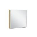 Ver imagem 2 de Espelheira para Banheiro 60cm 