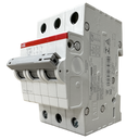 Ver imagem 4 de Minidisjuntor Abb Tripolar Sj203t-c40 2taz144300r0404