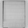 Persiana Blackout Romana Antialérgica - Branca 1,60x1,60m - 4