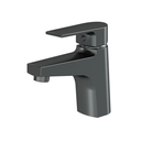 Ver imagem 1 de Misturador Monocomando para Lavatório de Mesa Bica Baixa 6875 Go370 Grafite Ónix Fani