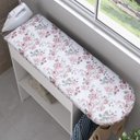 Ver imagem 5 de Tábua de Passar com Compartimento Interno e Prateleira