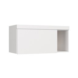 Armário Aéreo Modulado 1 Porta Infinity - 1