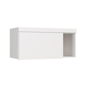 Armário Aéreo Modulado 1 Porta Infinity