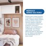 Armário Aéreo Modulado 1 Porta Infinity - 7
