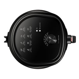 Fritadeira Elétrica Airfryer Efficient 3,2L 220V e Protetor Descartável Antiaderente ELECTROLUX - 5