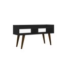 Ver imagem 2 de Rack Aparador para TVs até 40 Polegadas 2 Nichos RT 3113 Movelbento