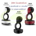 Ver imagem 6 de Reservatório Água Arno Cafeteira Dolce Gusto Lumio Dgl0 Dgl2 Dgl6 Pj130854 Pj130855 Pj130154 Pj13015