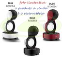 Ver imagem 6 de Reservatório Água Arno Cafeteira Dolce Gusto Lumio Dgl0 Dgl2 Dgl6 Pj130854 Pj130855 Pj130154 Pj13015