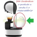 Ver imagem 5 de Reservatório Água Arno Cafeteira Dolce Gusto Lumio Dgl0 Dgl2 Dgl6 Pj130854 Pj130855 Pj130154 Pj13015