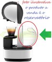 Ver imagem 5 de Reservatório Água Arno Cafeteira Dolce Gusto Lumio Dgl0 Dgl2 Dgl6 Pj130854 Pj130855 Pj130154 Pj13015