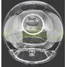 Reservatório Água Arno Cafeteira Dolce Gusto Lumio Dgl0 Dgl2 Dgl6 Pj130854 Pj130855 Pj130154 Pj13015 - 4