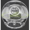 Ver imagem 4 de Reservatório Água Arno Cafeteira Dolce Gusto Lumio Dgl0 Dgl2 Dgl6 Pj130854 Pj130855 Pj130154 Pj13015