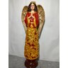 Imagem Anjo da Guarda 33cm - 2