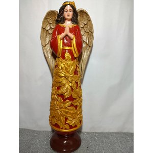 Imagem Anjo da Guarda 33cm