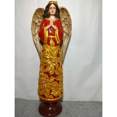 Imagem Anjo da Guarda 33cm