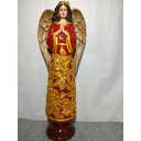 Ver imagem 1 de Imagem Anjo da Guarda 33cm