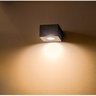 Arandela Kiel Concrete Square 50mm LED 3,5w IP54 Bivolt 3.000k Germany - 2