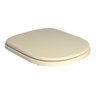 Assento Sanitário Vogue Plus Creme Deca Original Ap.50.37 - 1