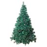 Árvore de Natal Pinheiro Nevado C/ 35 Galhos 60cm Rio Master - 1
