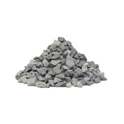 Pedra Brita - M3 - 1