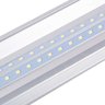 Luminaria Painél Flat Slim 120cm 36w 6000k Bivolt 2880lm Sobrepor Lumier - 3